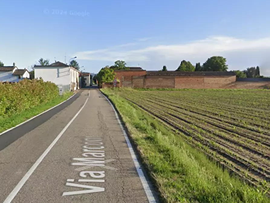 Immagine 6 di Porzione di casa in vendita  in Localita' Cascina Pozza a Robecco Pavese