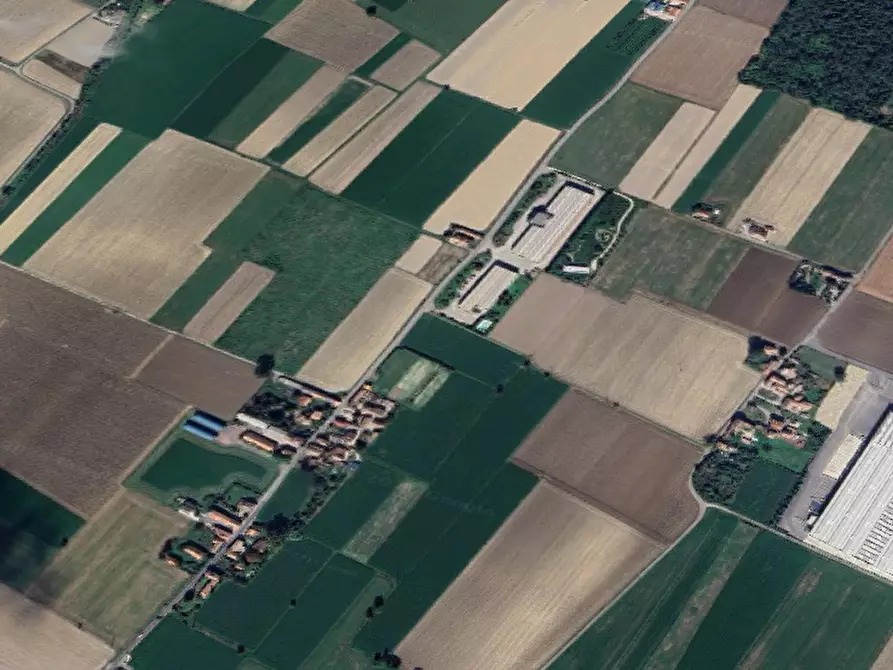 Immagine 8 di Porzione di casa in vendita  in Localita' Cascina Pozza a Robecco Pavese