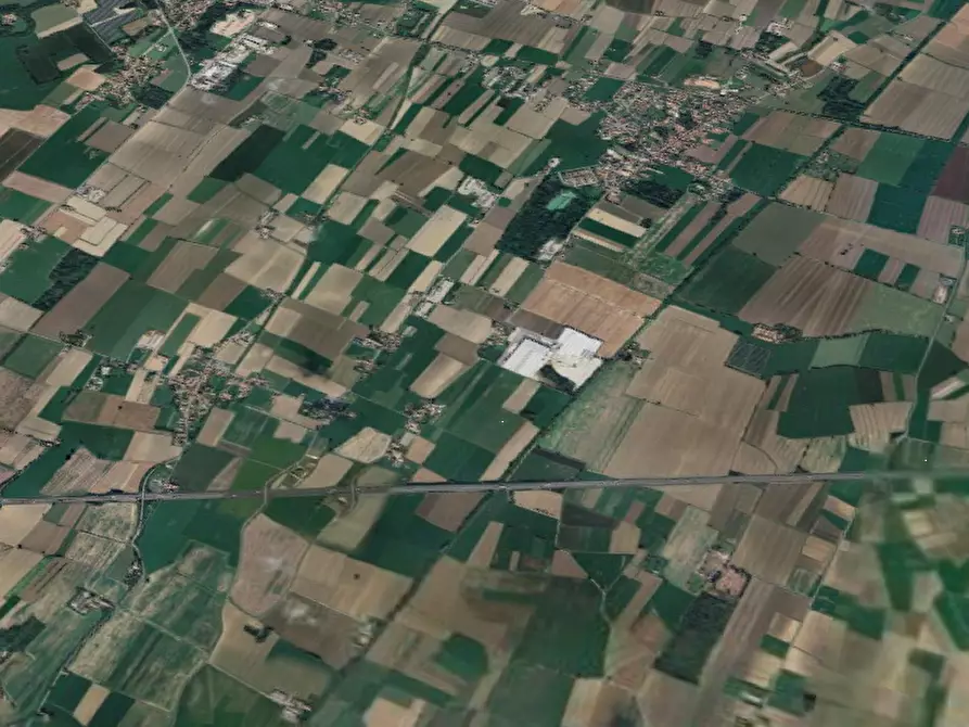 Immagine 9 di Porzione di casa in vendita  in Localita' Cascina Pozza a Robecco Pavese