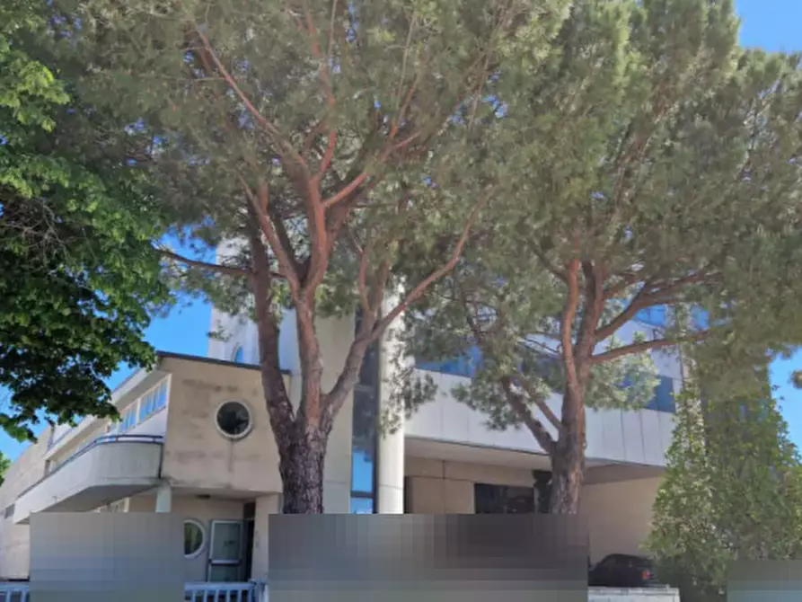 Immagine 3 di Capannone industriale in vendita  in Via della Meccanica a Pesaro