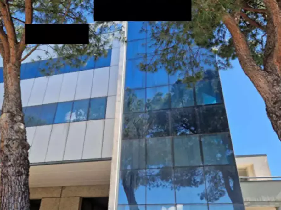 Immagine 1 di Capannone industriale in vendita  in Via della Meccanica a Pesaro