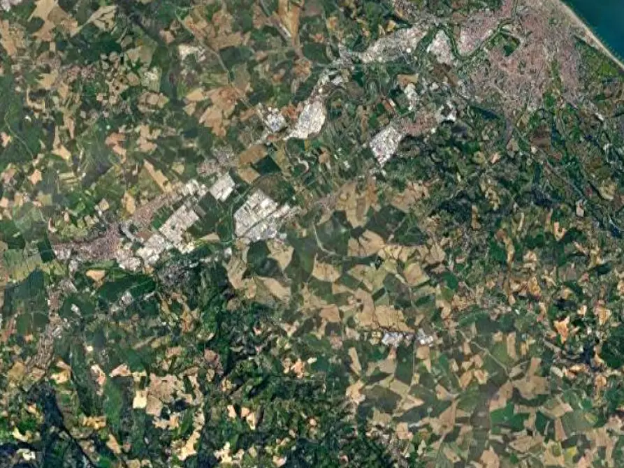 Immagine 6 di Capannone industriale in vendita  in Via della Meccanica a Pesaro