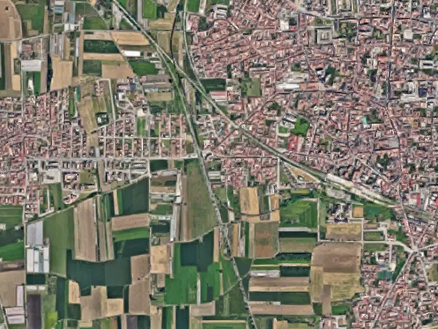 Immagine 1 di Terreno agricolo in vendita  in Via XXIV Maggio   a San Tammaro