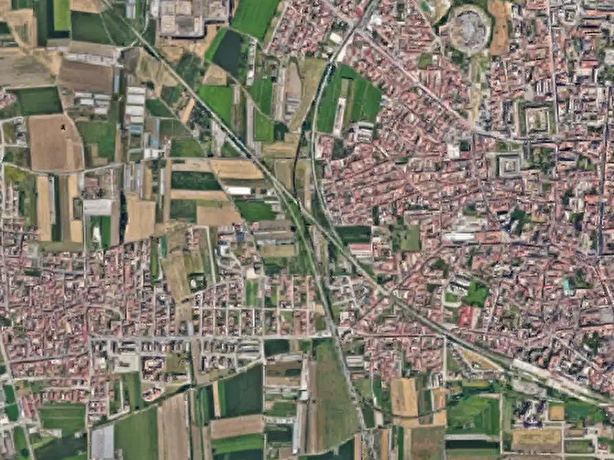 Immagine 2 di Terreno agricolo in vendita  in Via XXIV Maggio   a San Tammaro