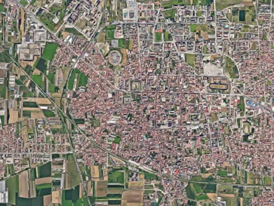 Immagine 3 di Terreno agricolo in vendita  in Via XXIV Maggio   a San Tammaro