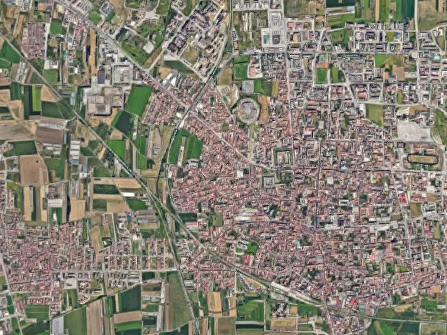 Immagine 4 di Terreno agricolo in vendita  in Via XXIV Maggio   a San Tammaro