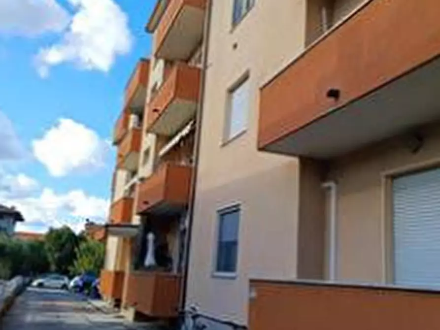 Immagine 2 di Appartamento in vendita  in Via Antonio Gramsci a Colli Al Metauro