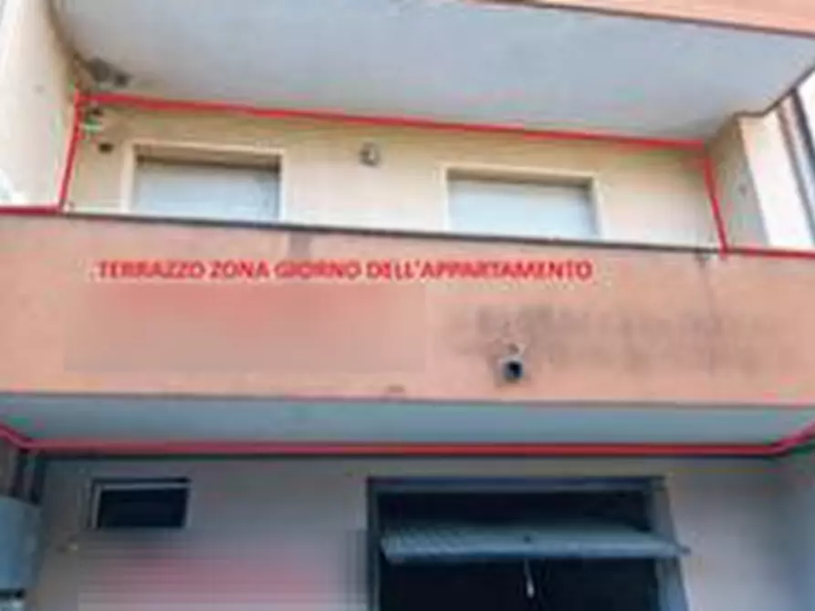 Immagine 1 di Appartamento in vendita  in Via Antonio Gramsci a Colli Al Metauro