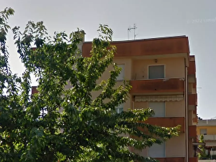 Immagine 9 di Appartamento in vendita  in Via Antonio Gramsci a Colli Al Metauro