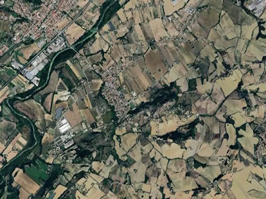 Immagine 12 di Appartamento in vendita  in Via Antonio Gramsci a Colli Al Metauro