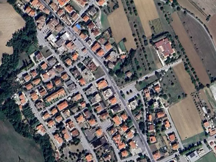 Immagine 13 di Appartamento in vendita  in Via Antonio Gramsci a Colli Al Metauro