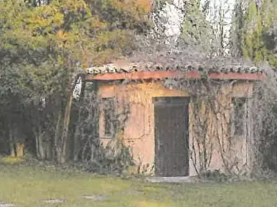 Immagine 3 di Villa in vendita  in Località Cannelle a Fano