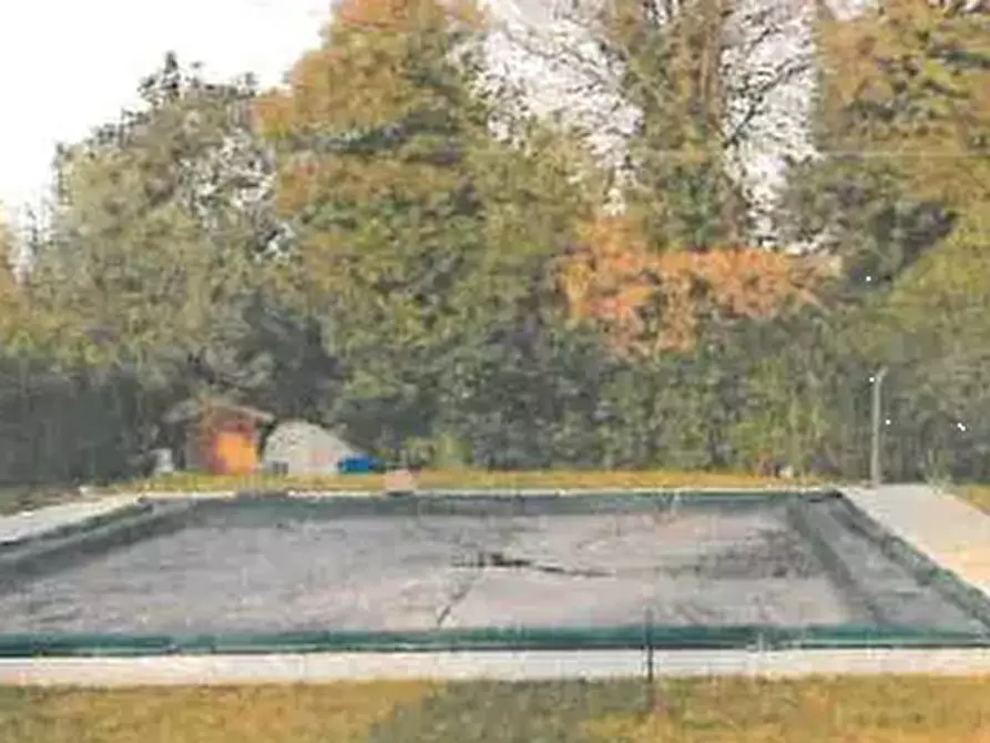 Immagine 5 di Villa in vendita  in Località Cannelle a Fano