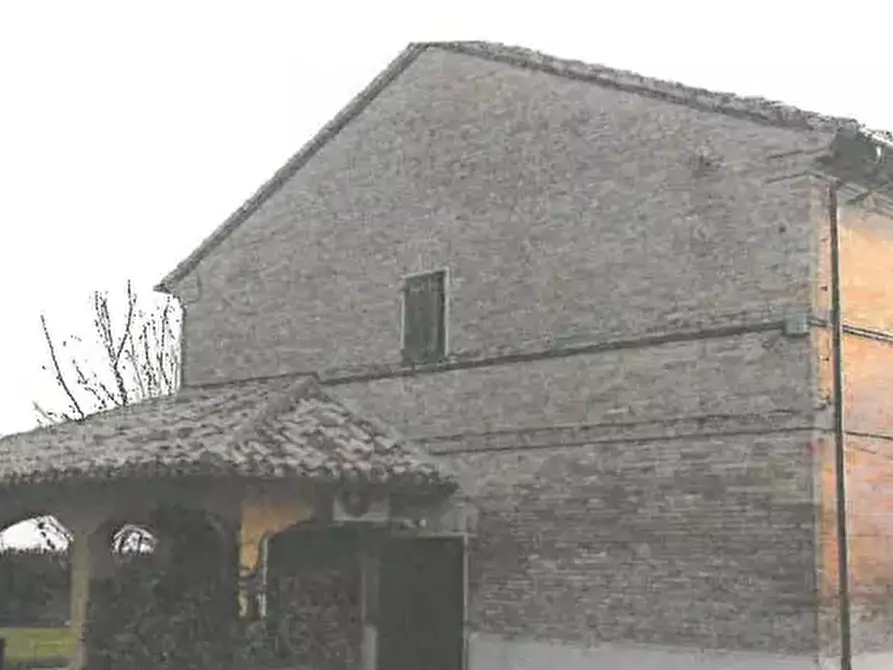 Immagine 6 di Villa in vendita  in Località Cannelle a Fano