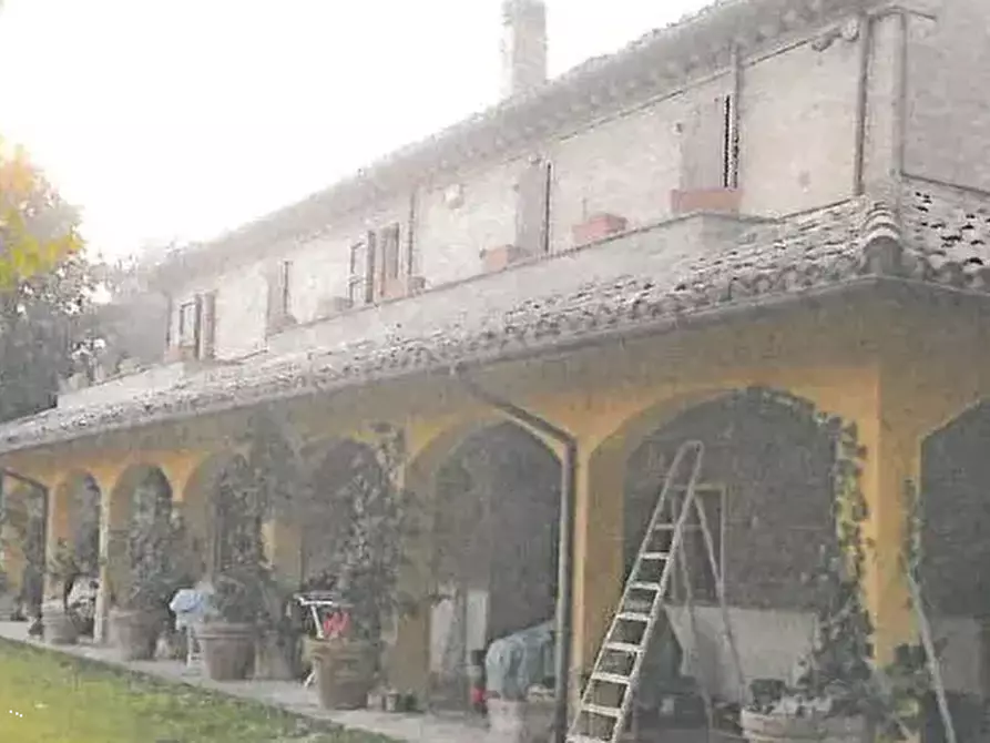 Immagine 7 di Villa in vendita  in Località Cannelle a Fano