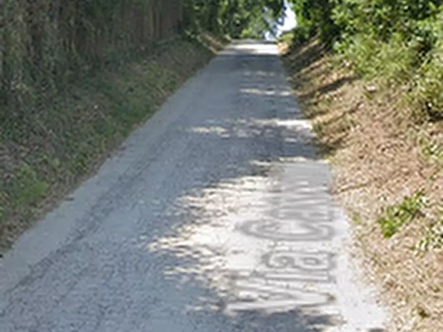 Immagine 9 di Villa in vendita  in Località Cannelle a Fano