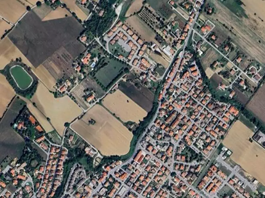 Immagine 11 di Villa in vendita  in Località Cannelle a Fano