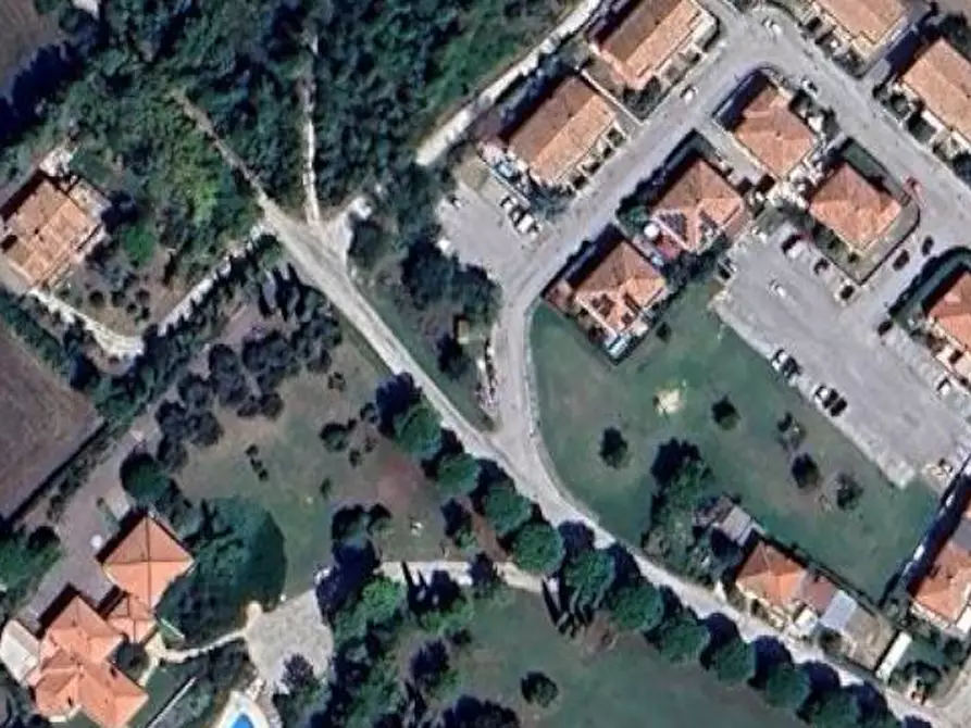 Immagine 12 di Villa in vendita  in Località Cannelle a Fano
