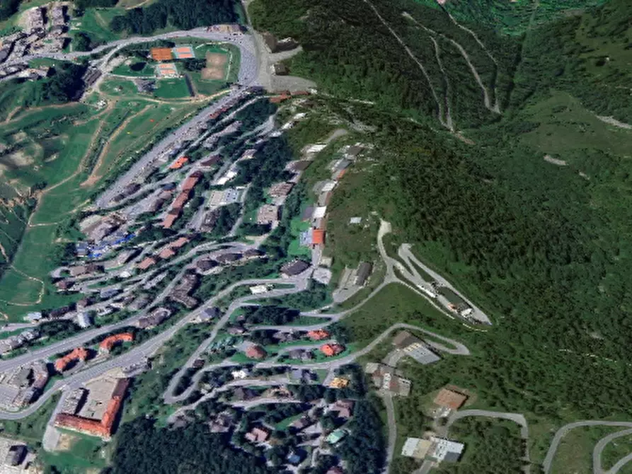 Immagine 6 di Appartamento in vendita  in Via Malanotte a Frabosa Soprana