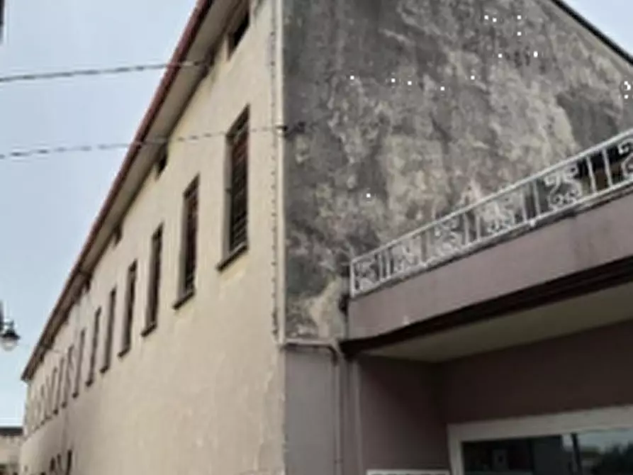 Immagine 7 di Magazzino in vendita  in Via Padre Girolamo Apolloni a Carrè
