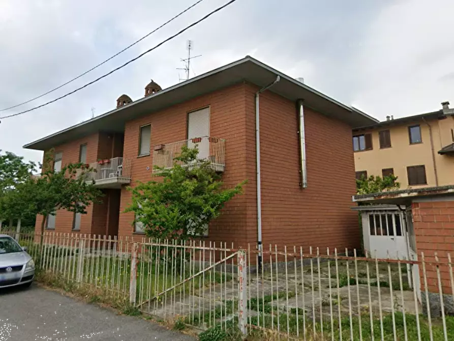 Immagine 5 di Appartamento in vendita  in  Via Amerigo Vespucci a Tromello