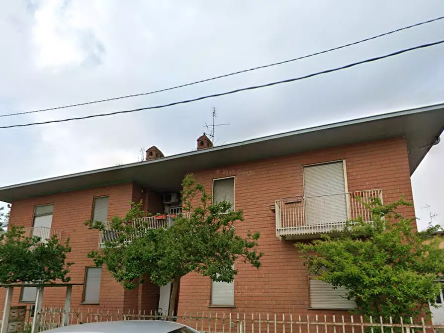 Immagine 7 di Appartamento in vendita  in  Via Amerigo Vespucci a Tromello