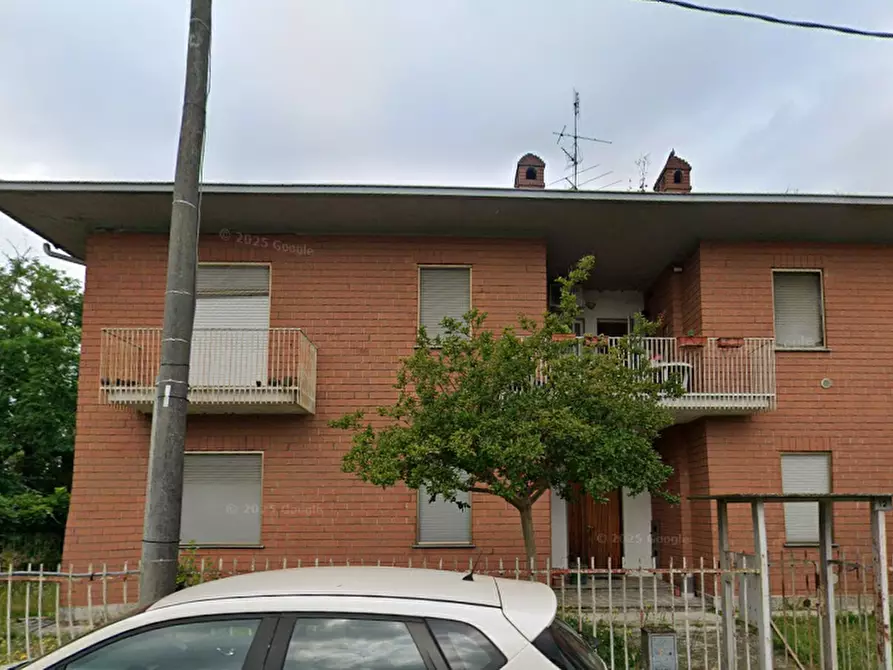 Immagine 9 di Appartamento in vendita  in  Via Amerigo Vespucci a Tromello