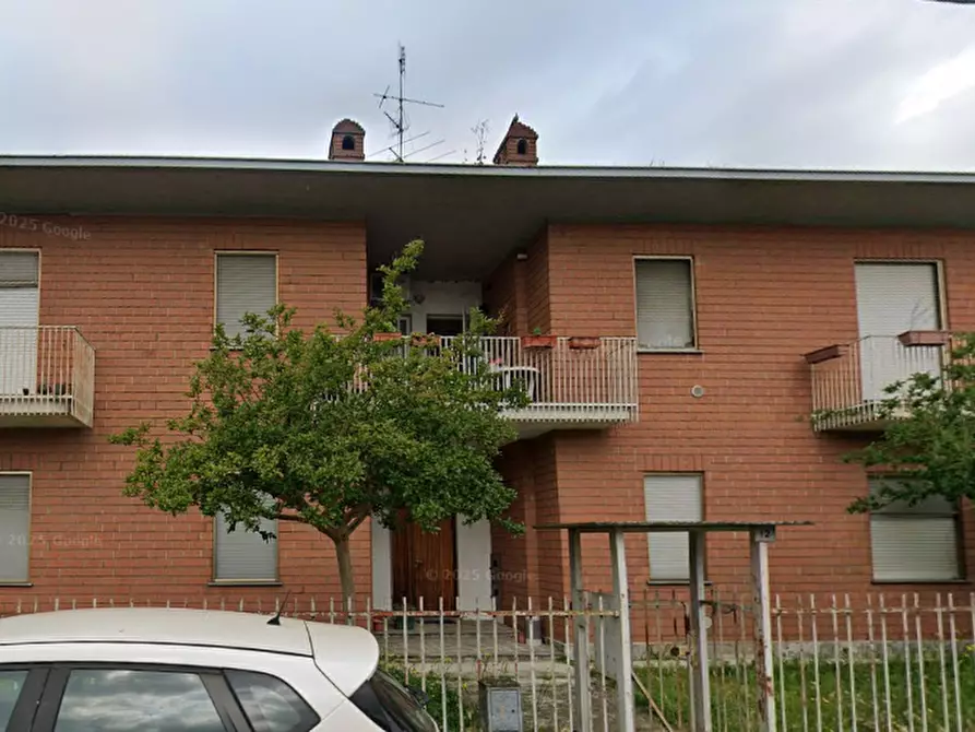 Immagine 10 di Appartamento in vendita  in  Via Amerigo Vespucci a Tromello