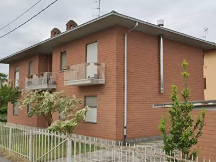 Immagine 11 di Appartamento in vendita  in  Via Amerigo Vespucci a Tromello