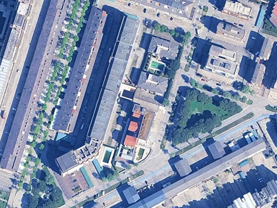 Immagine 13 di Appartamento in vendita  in Corso Amalfi a Caorle