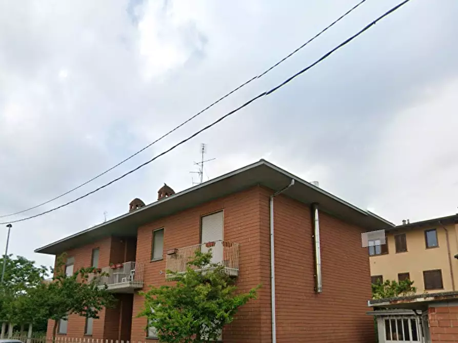 Immagine 6 di Appartamento in vendita  in Via Amerigo Vespucci a Tromello