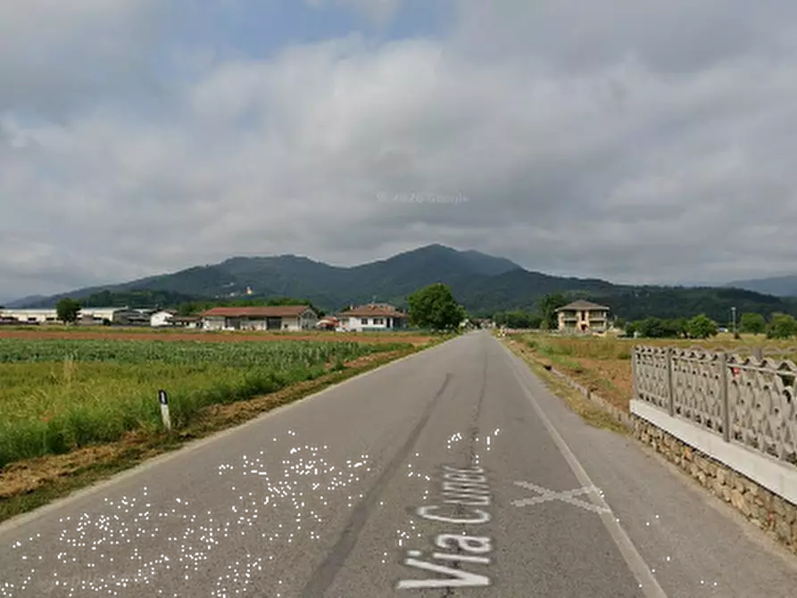 Immagine 3 di Casa indipendente in vendita  in Via Cuneo  a Cervasca