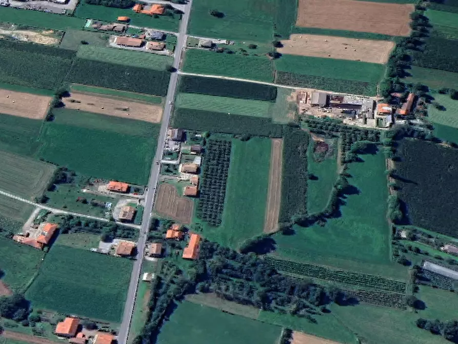 Immagine 4 di Casa indipendente in vendita  in Via Cuneo  a Cervasca