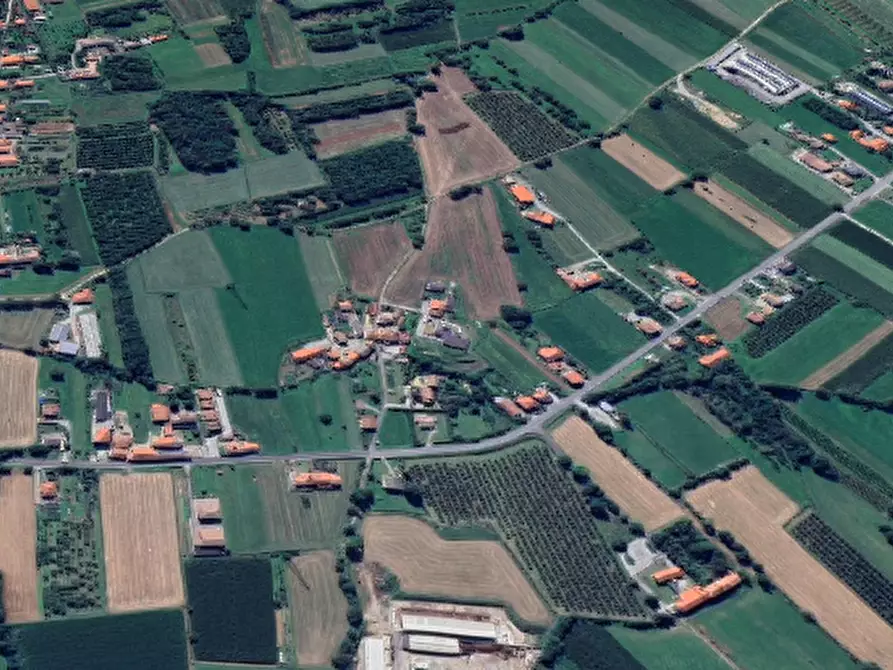 Immagine 7 di Casa indipendente in vendita  in Via Cuneo  a Cervasca