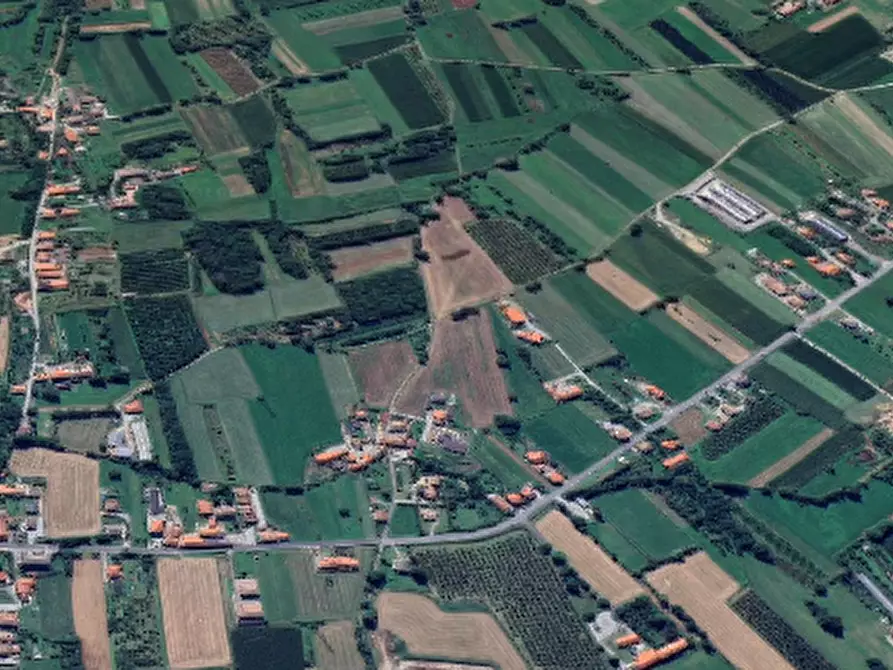 Immagine 8 di Casa indipendente in vendita  in Via Cuneo  a Cervasca