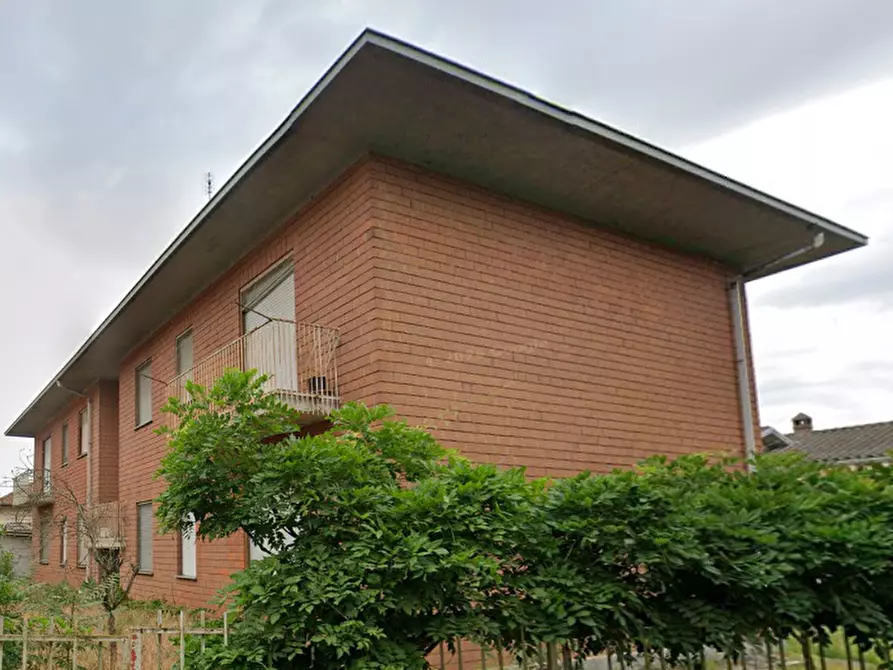 Immagine 3 di Appartamento in vendita  in Via Amerigo Vespucci a Tromello