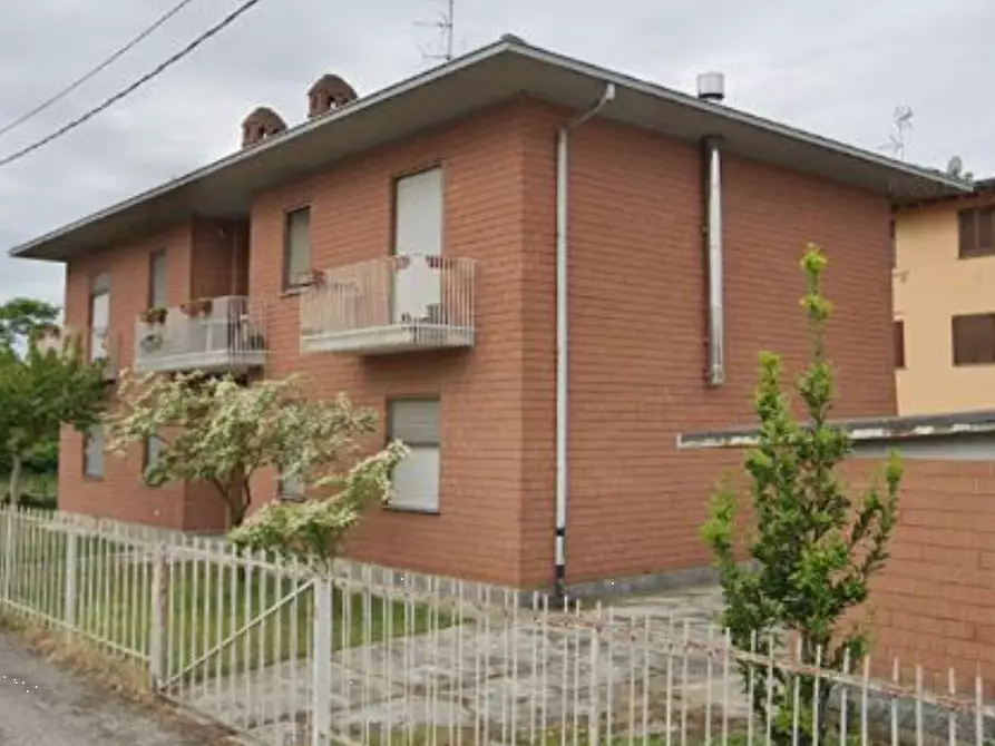 Immagine 14 di Appartamento in vendita  in Via Amerigo Vespucci a Tromello