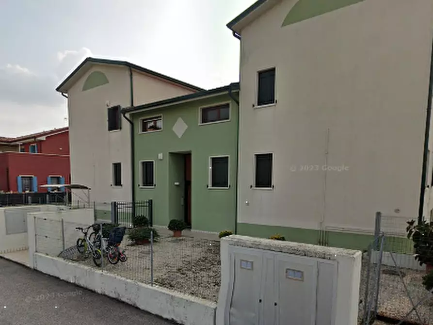 Immagine 4 di Appartamento in vendita  in  Vicolo Francesco Guardi a Ceggia