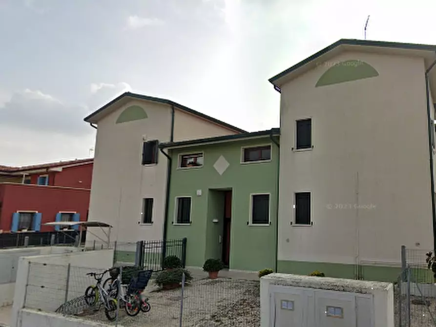 Immagine 5 di Appartamento in vendita  in  Vicolo Francesco Guardi a Ceggia