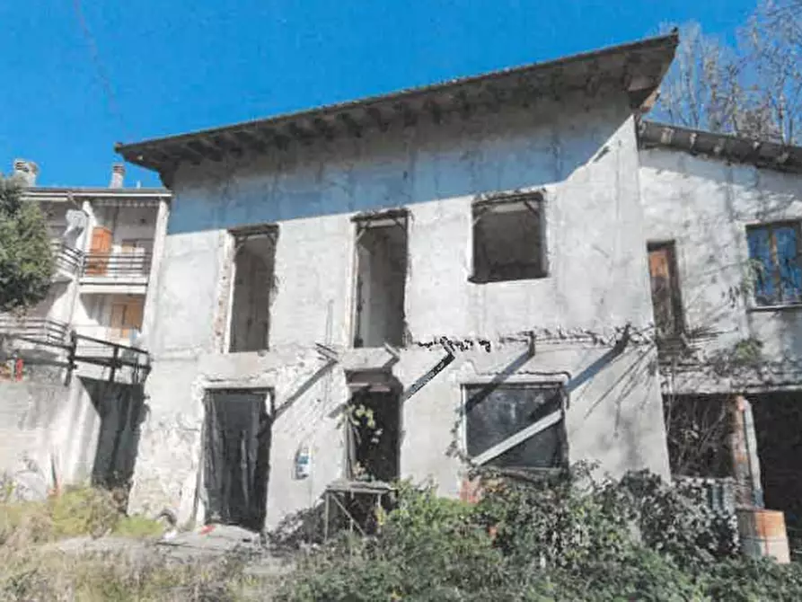 Immagine 4 di Casa indipendente in vendita  in Via Canali a Pamparato