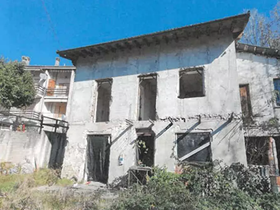 Immagine 5 di Casa indipendente in vendita  in Via Canali a Pamparato