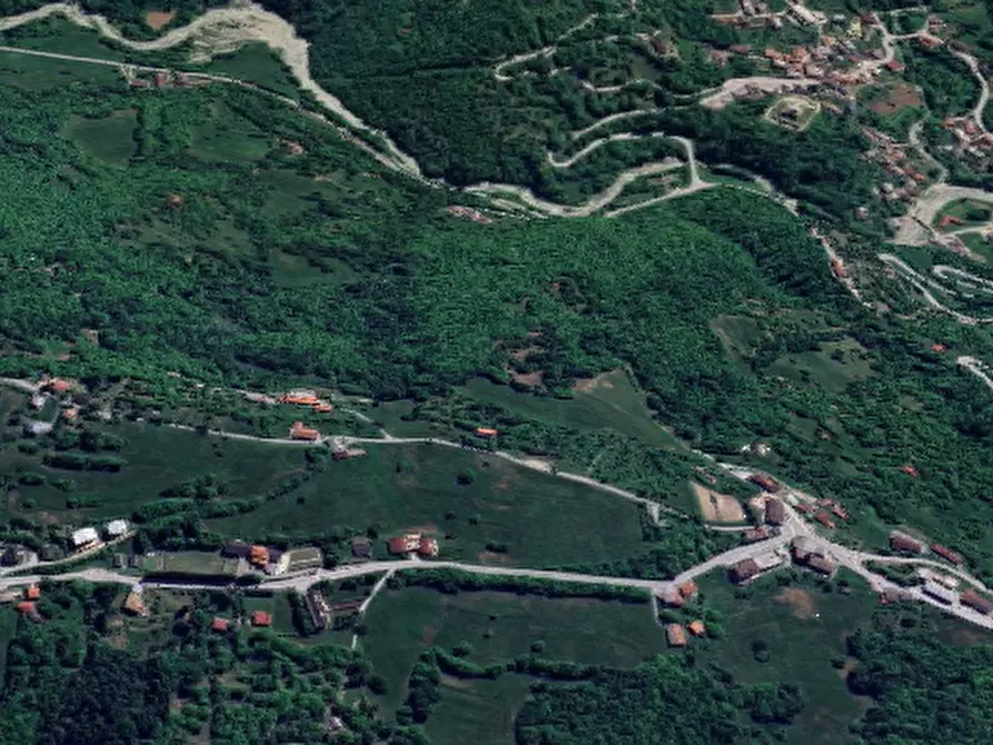 Immagine 13 di Casa indipendente in vendita  in Via Canali a Pamparato