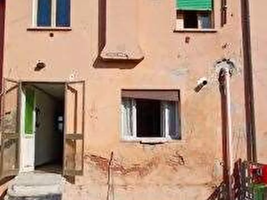 Immagine 4 di Villetta a schiera in vendita  in Via Argine Destro a Badia Polesine