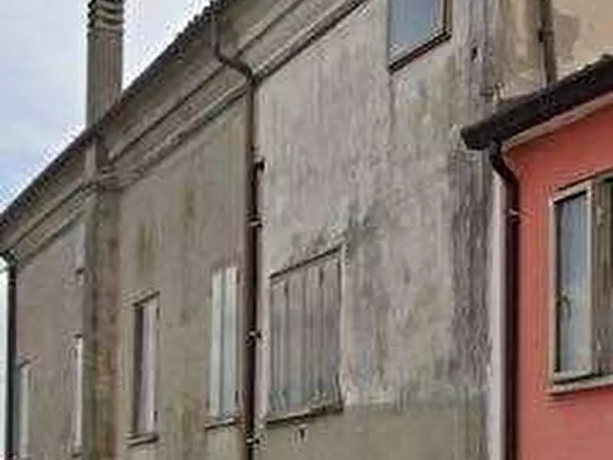 Immagine 6 di Villetta a schiera in vendita  in Via Argine Destro a Badia Polesine