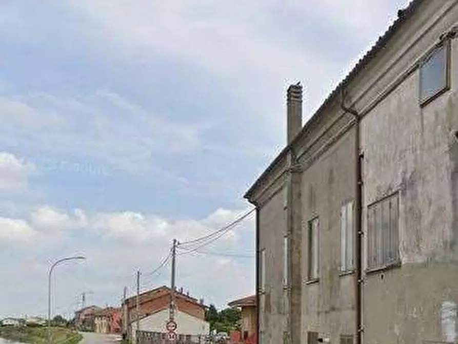 Immagine 7 di Villetta a schiera in vendita  in Via Argine Destro a Badia Polesine