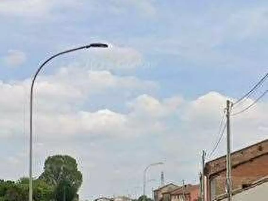 Immagine 9 di Villetta a schiera in vendita  in Via Argine Destro a Badia Polesine