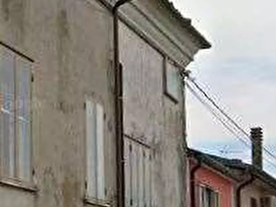 Immagine 11 di Villetta a schiera in vendita  in Via Argine Destro a Badia Polesine