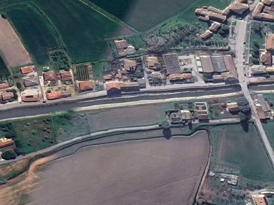 Immagine 14 di Villetta a schiera in vendita  in Via Argine Destro a Badia Polesine