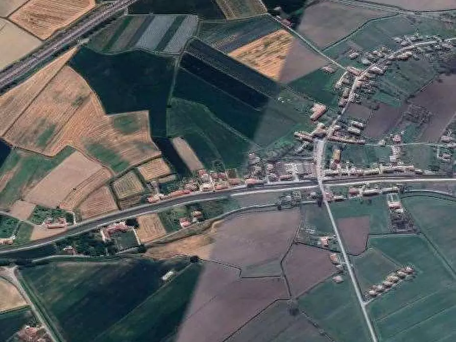 Immagine 15 di Villetta a schiera in vendita  in Via Argine Destro a Badia Polesine