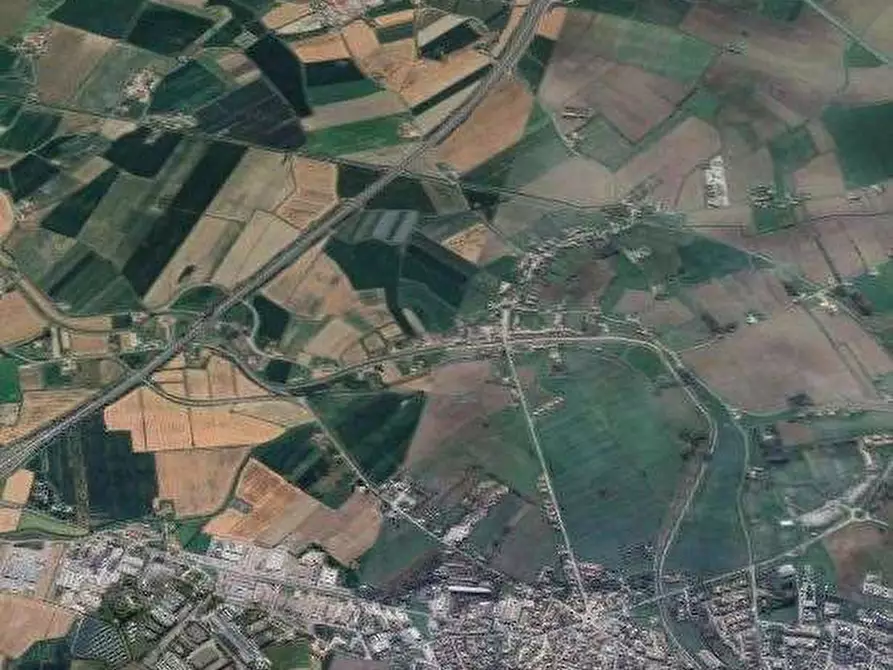 Immagine 16 di Villetta a schiera in vendita  in Via Argine Destro a Badia Polesine